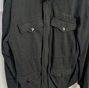 Men's Hurley X L jacket
